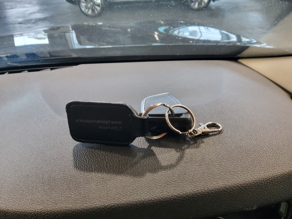 BMW 5 Series 520d SE Auto