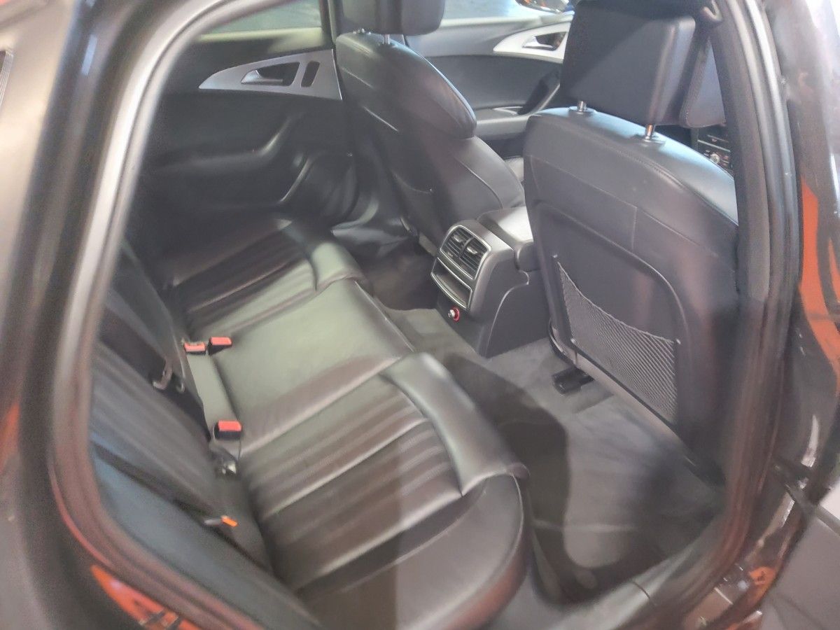 Audi A6 2.0 TDI S LINE