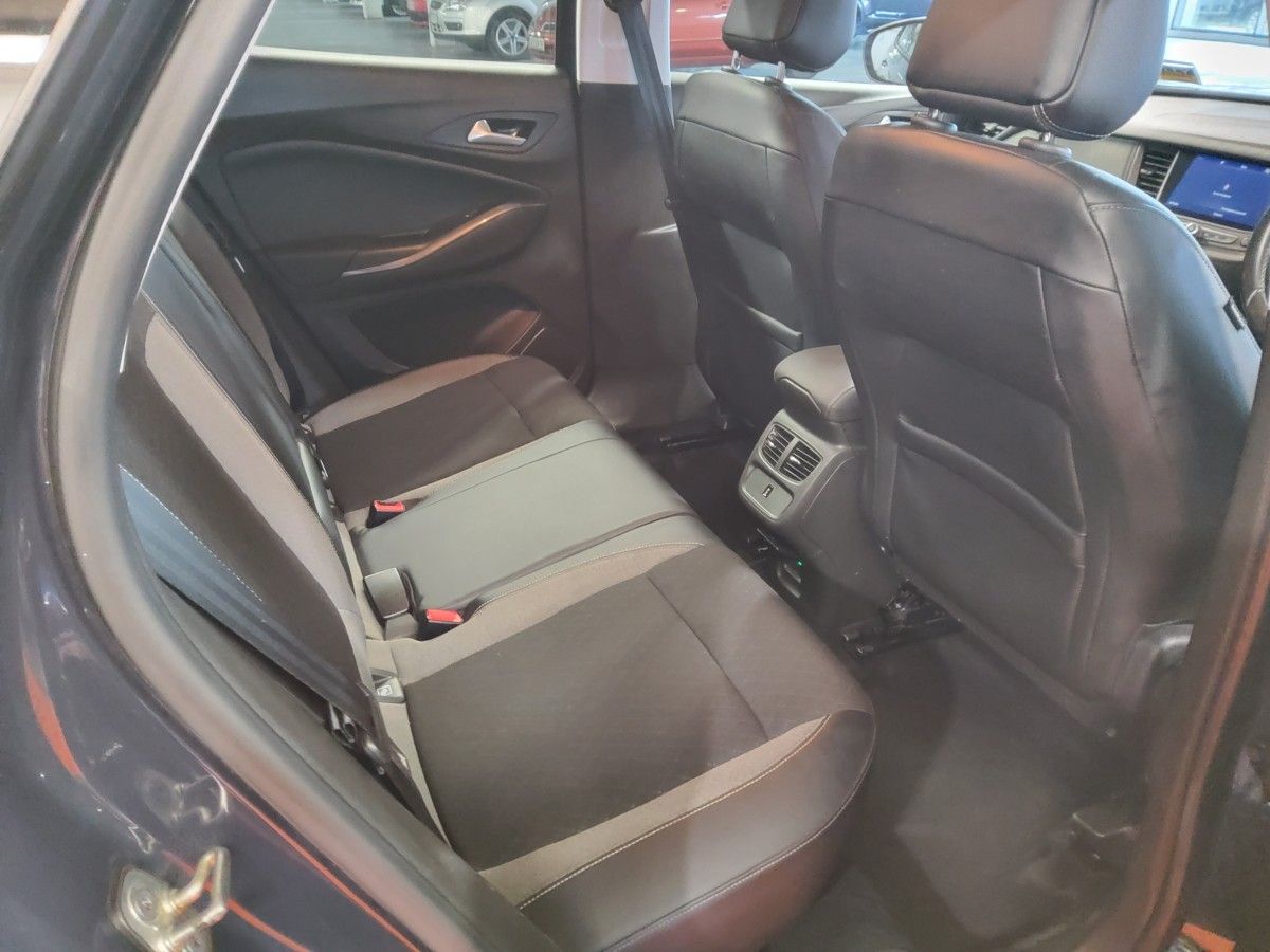 Opel GRANDLAND X SRi 1.5 Turbo D 130PS 6 Speed