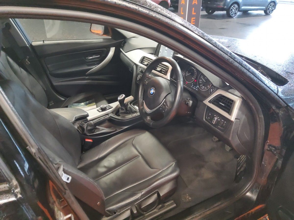 BMW 3 Series 316D SE