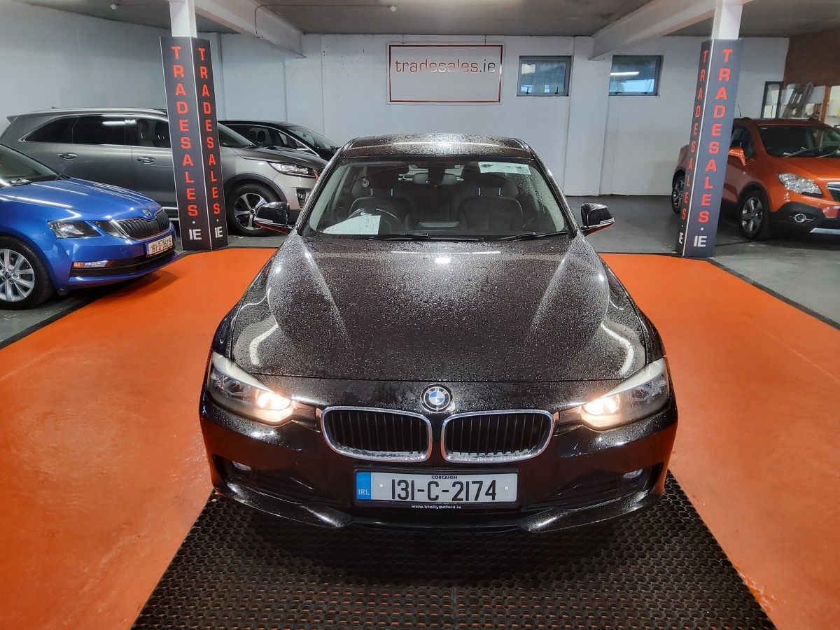 BMW 3 Series 316D SE
