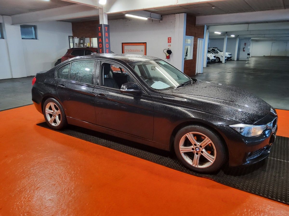 BMW 3 Series 316D SE