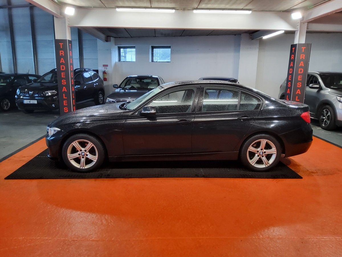 BMW 3 Series 316D SE