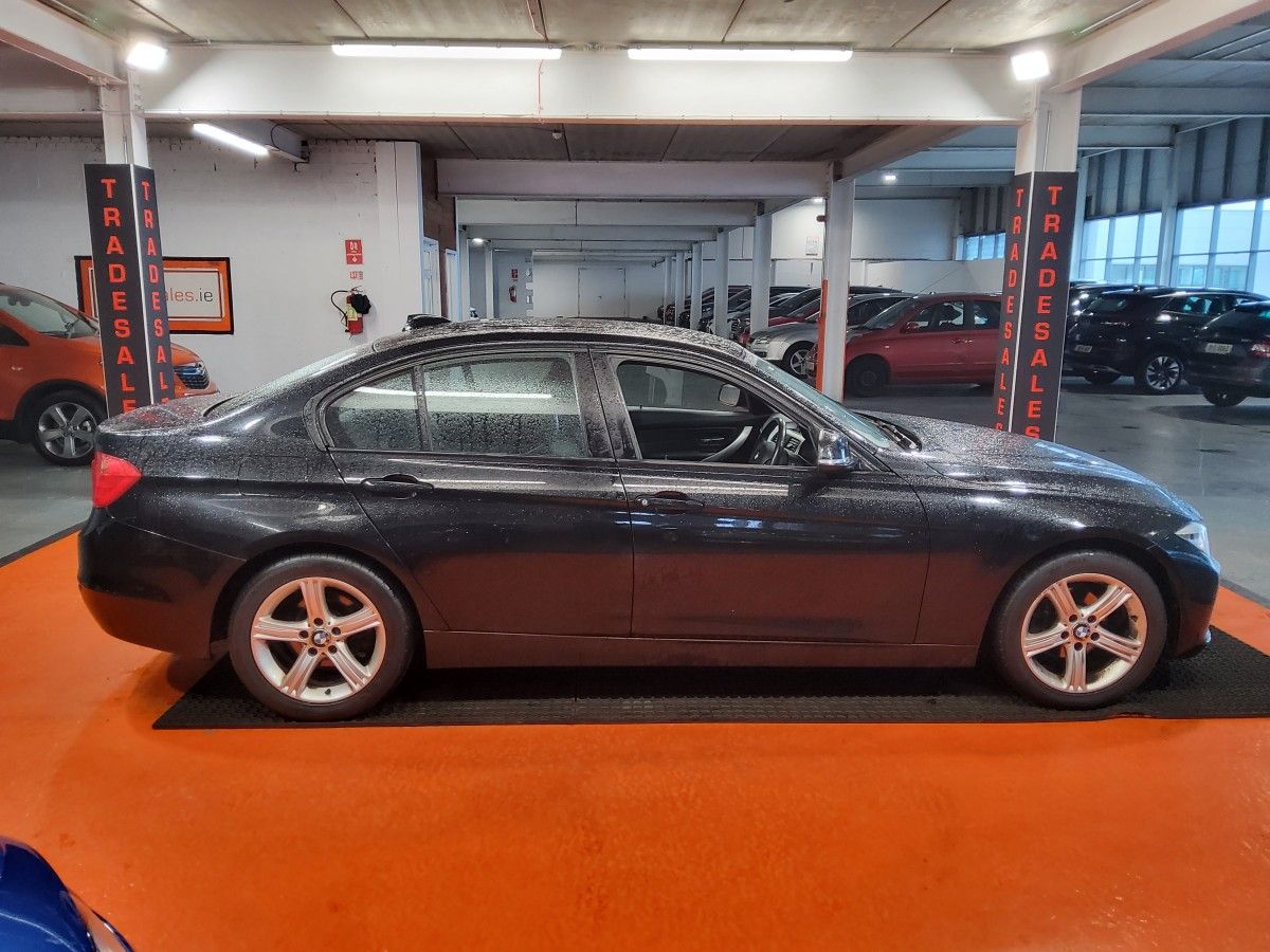 BMW 3 Series 316D SE