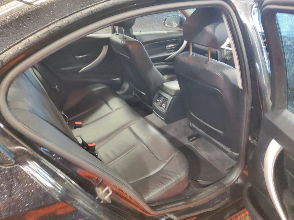 BMW 3 Series 316D SE
