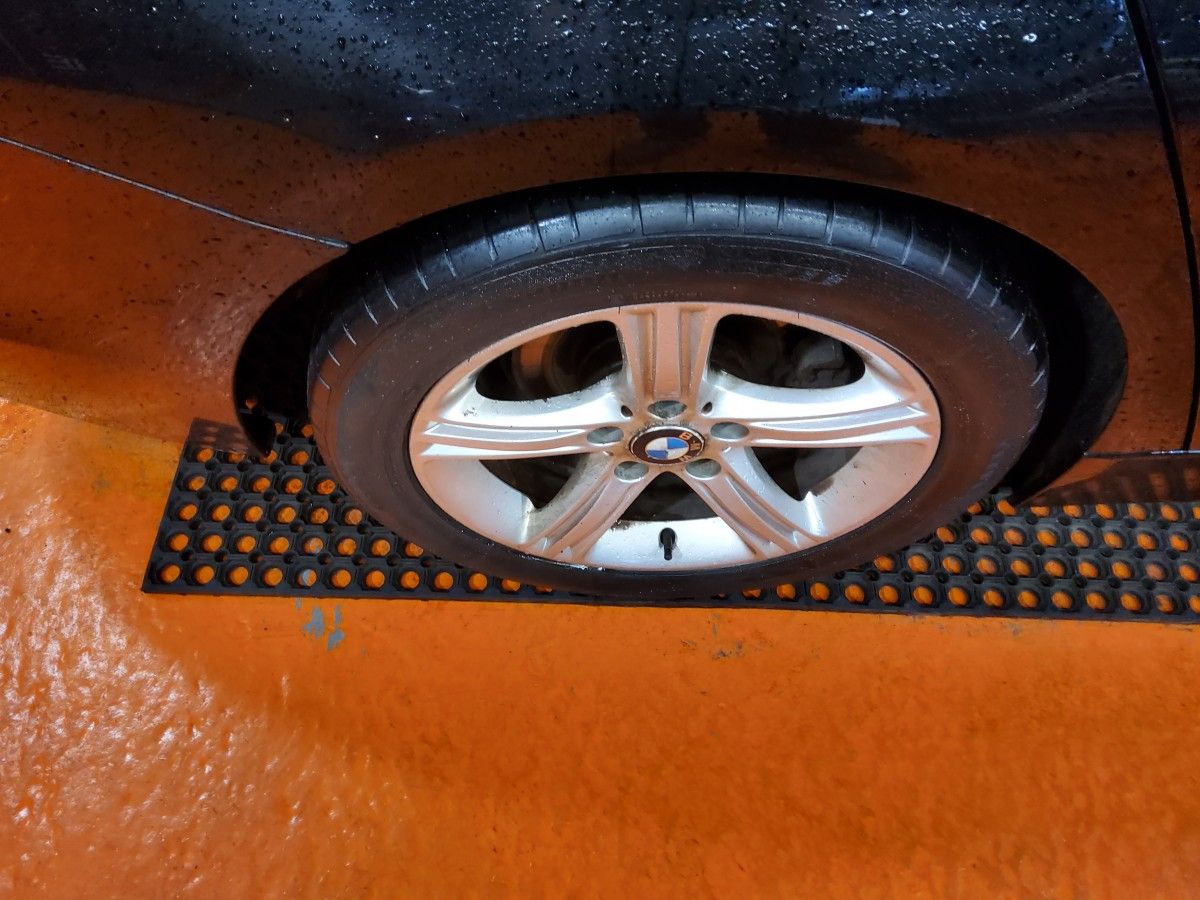 BMW 3 Series 316D SE