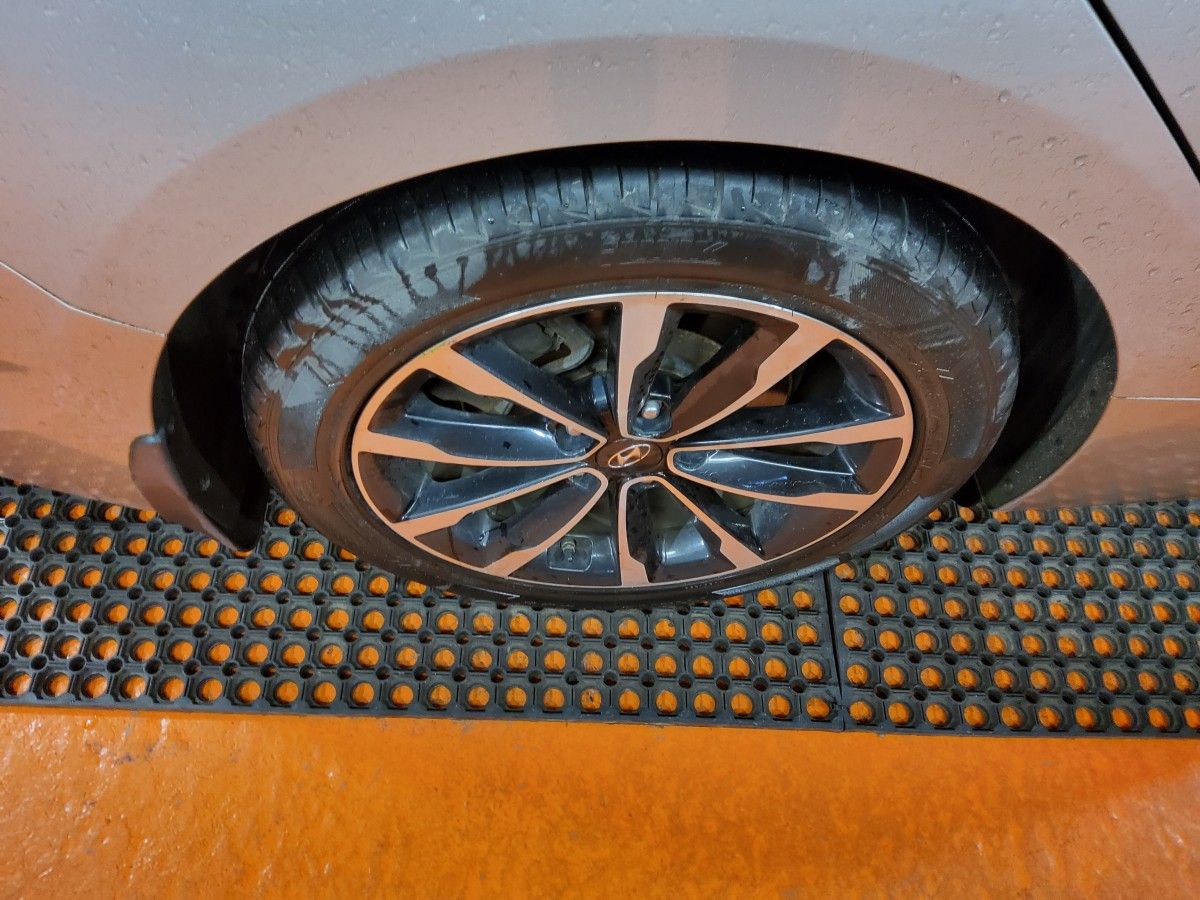 Hyundai i40 1.7 Diesel Executive