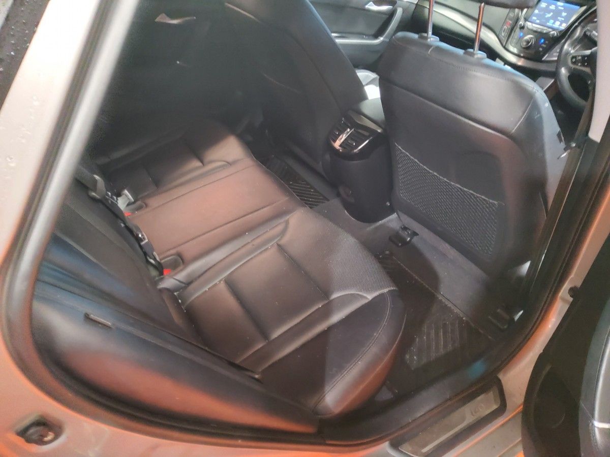 Hyundai i40 1.7 Diesel Executive