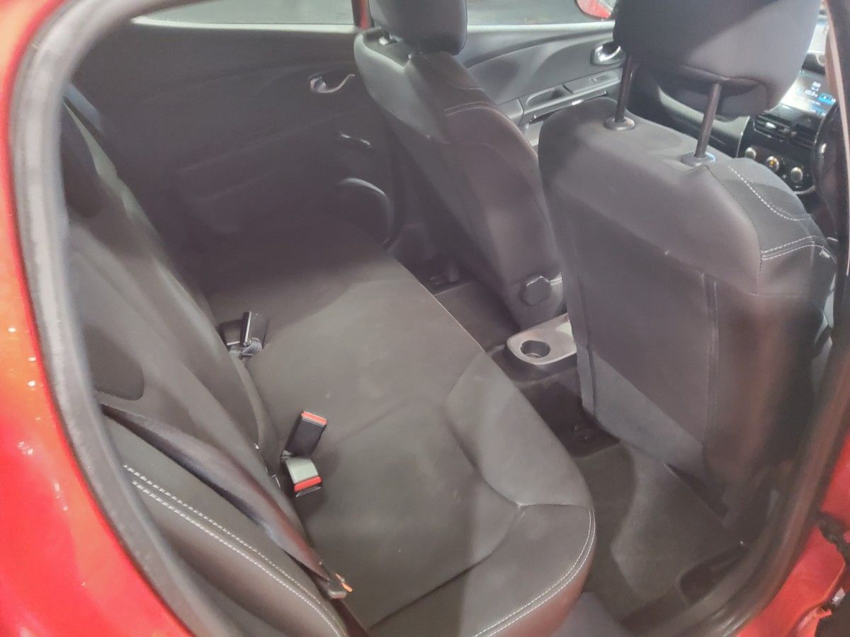 Renault Clio 1.2 16V 75 DYNAMIQUE NAV