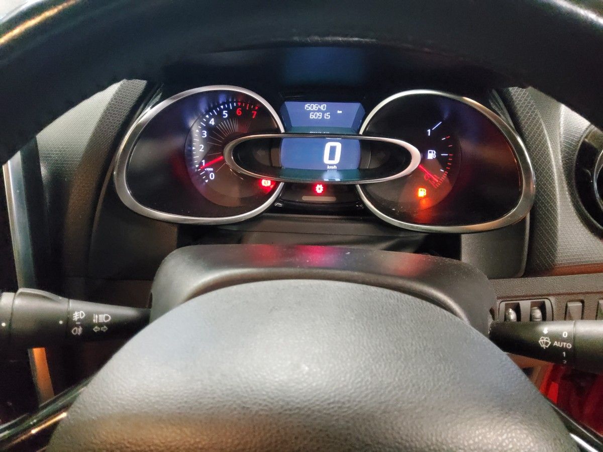 Renault Clio 1.2 16V 75 DYNAMIQUE NAV