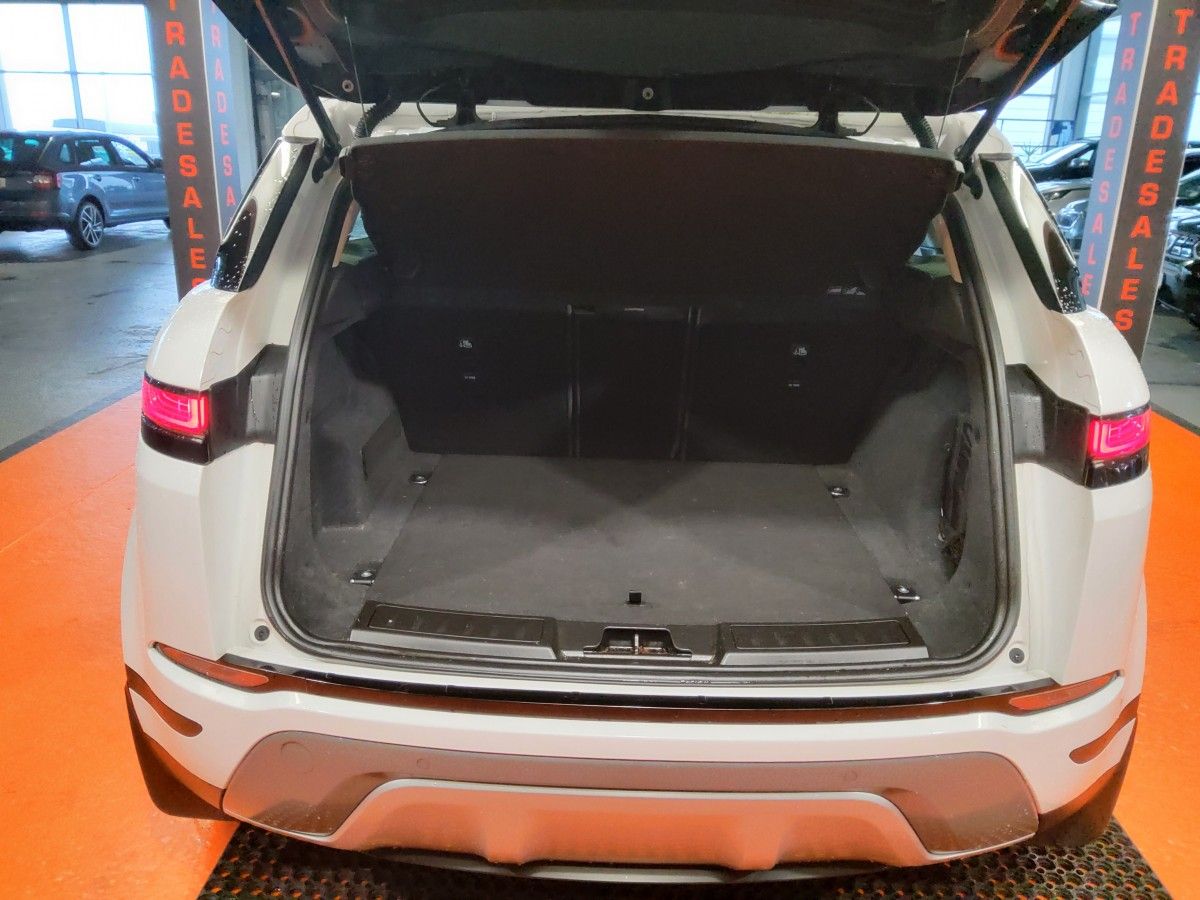 Land Rover Range Rover Evoque 2.0D FWD