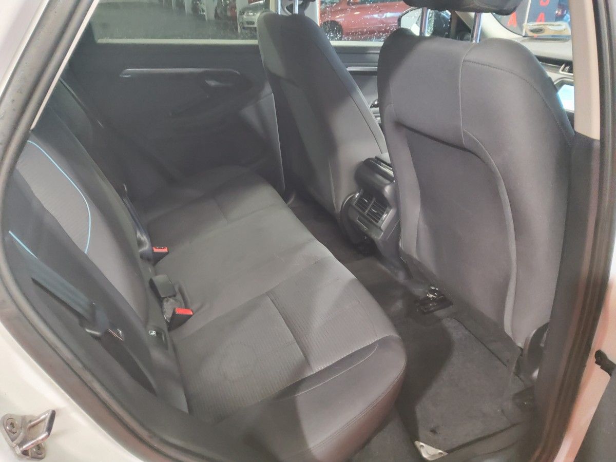 Land Rover Range Rover Evoque 2.0D FWD