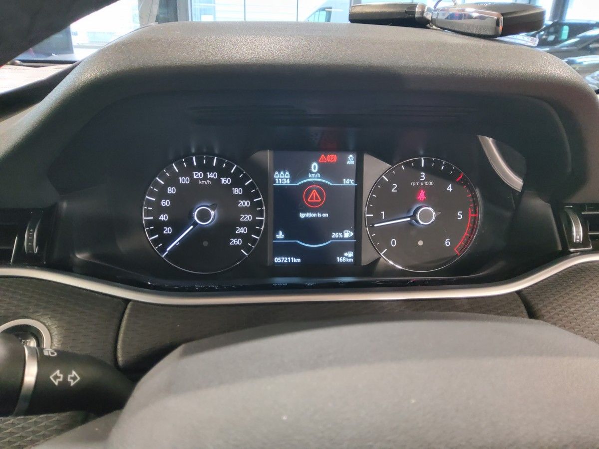 Land Rover Range Rover Evoque 2.0D FWD