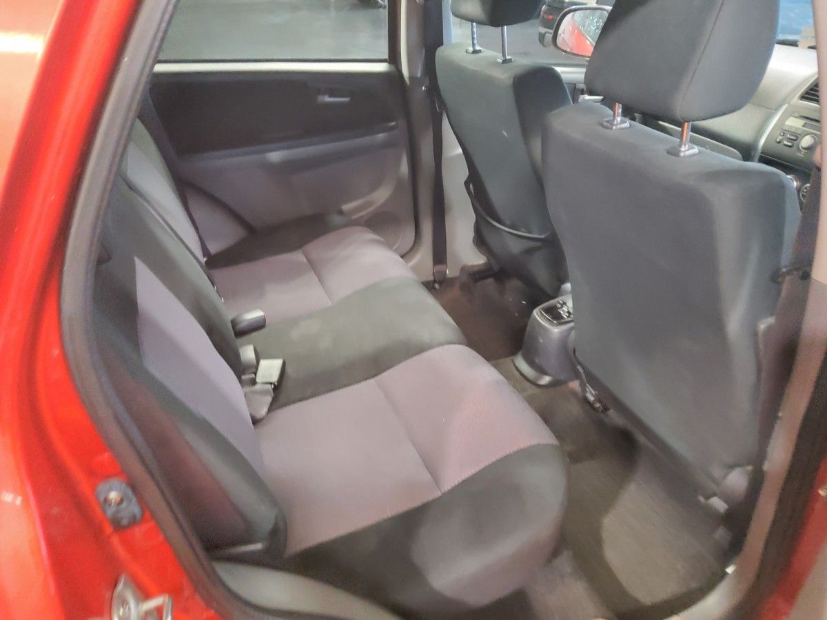 Suzuki SX4 1.5 GL
