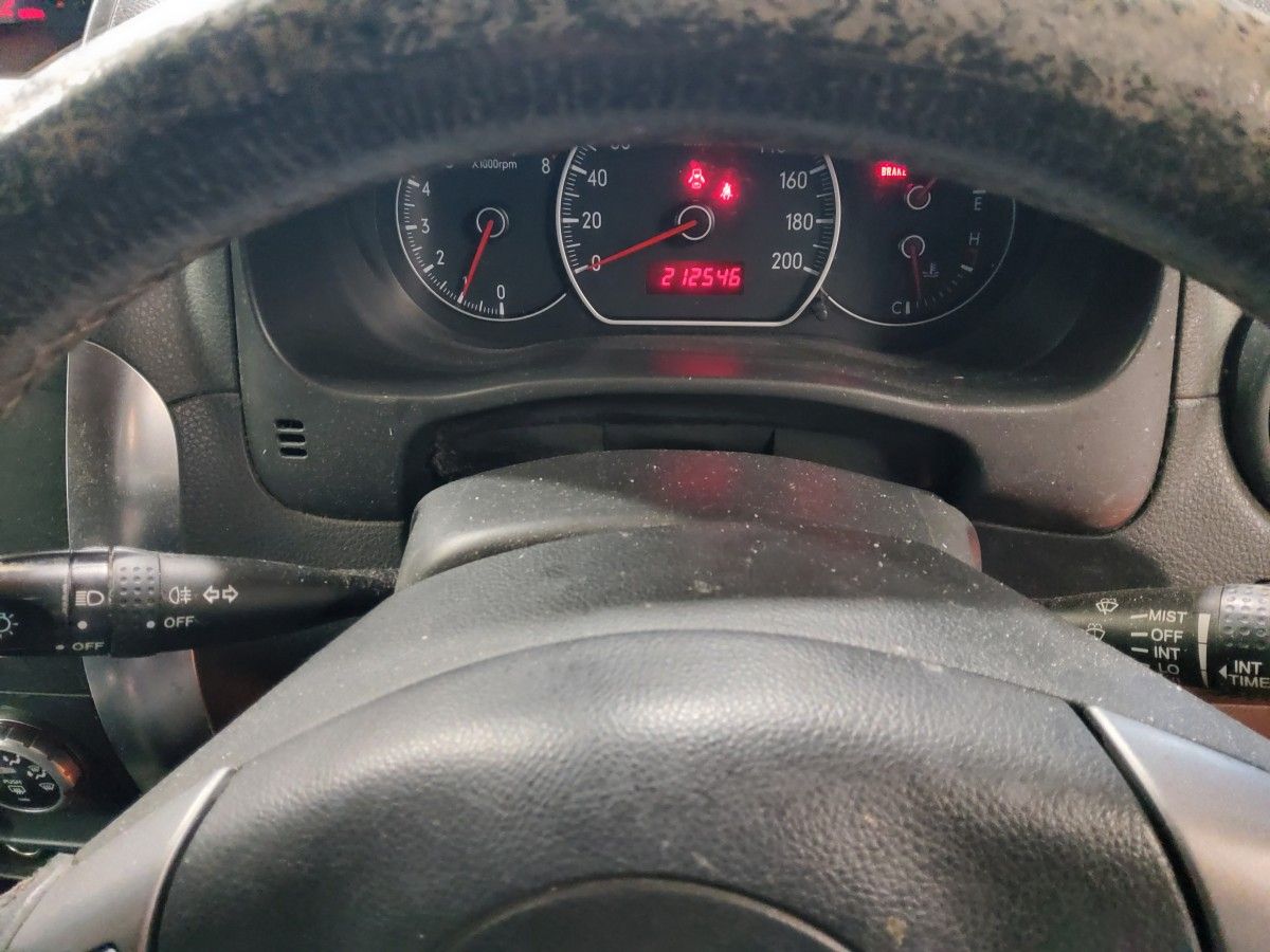 Suzuki SX4 1.5 GL