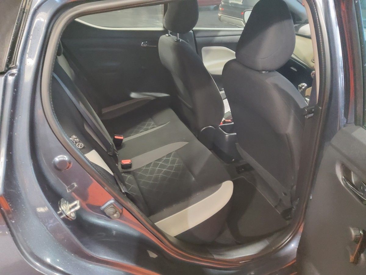 Nissan Micra 1.0 73ps SV