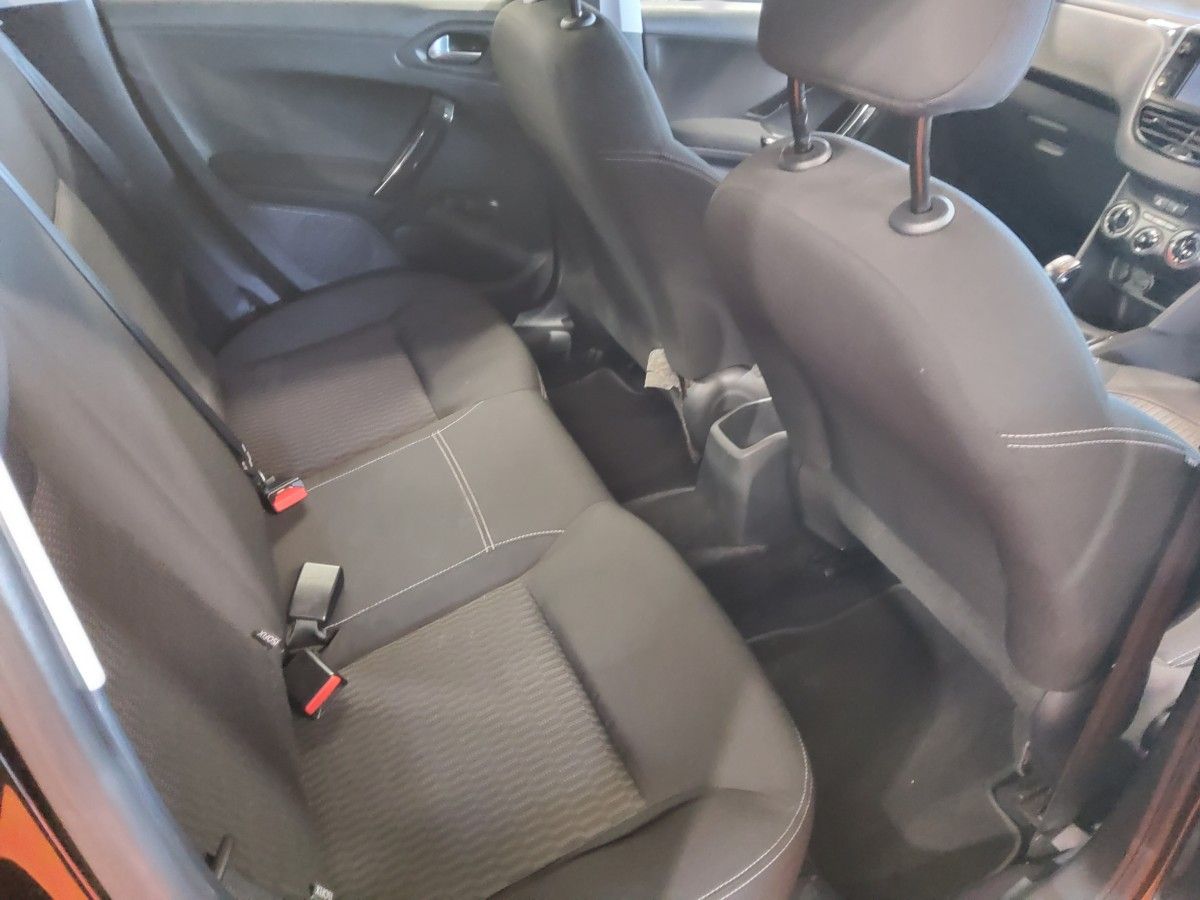 Peugeot 208 1.2 PureTech 82bhp Active 3 dr