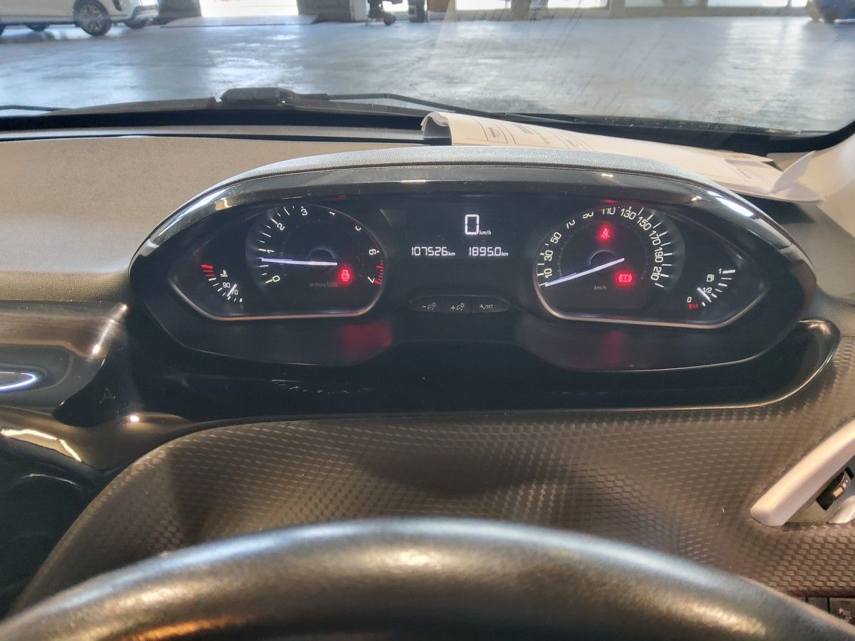 Peugeot 208 1.2 PureTech 82bhp Active 3 dr