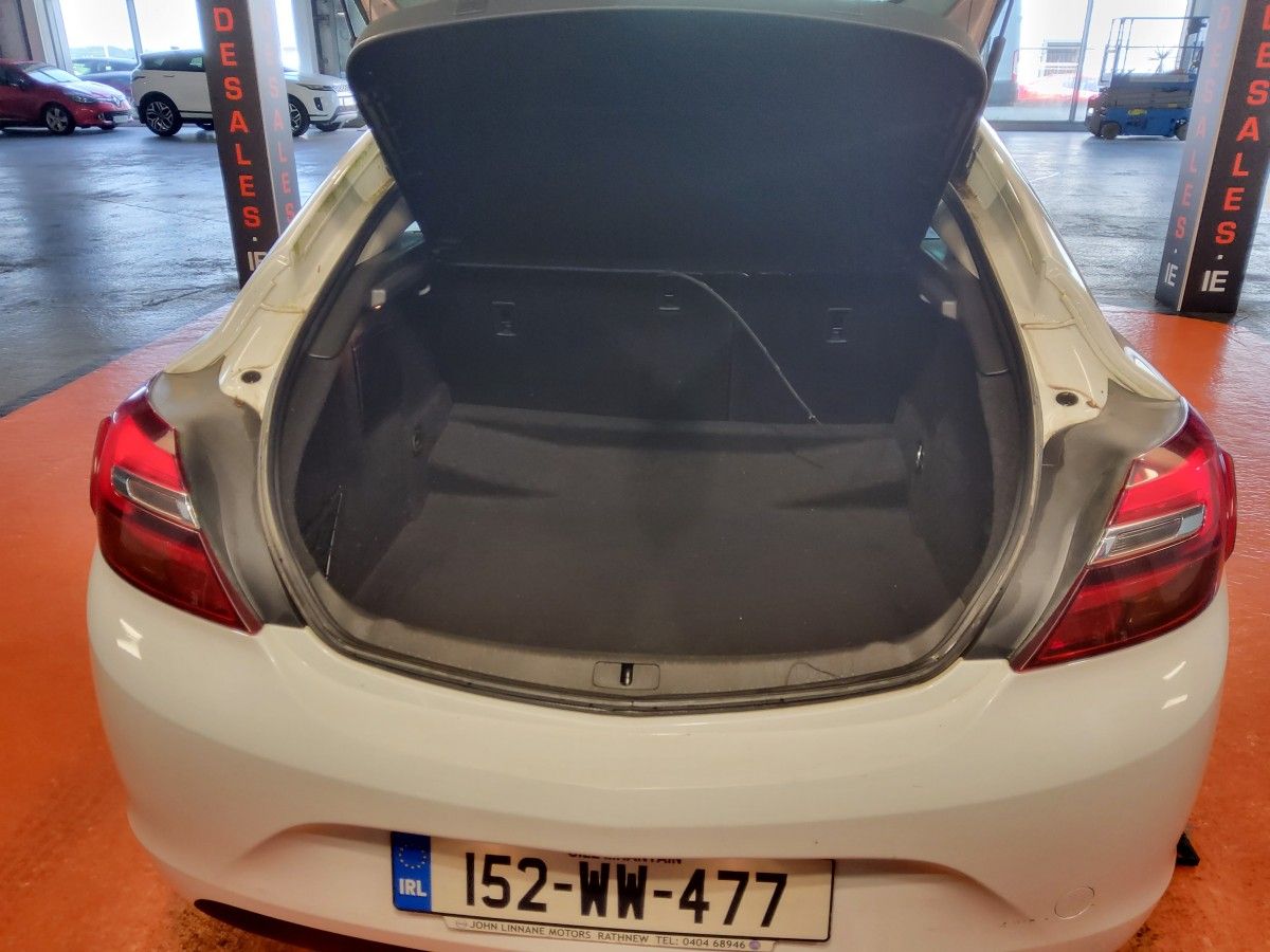 Opel Insignia 2.0CDTI 140PS SC