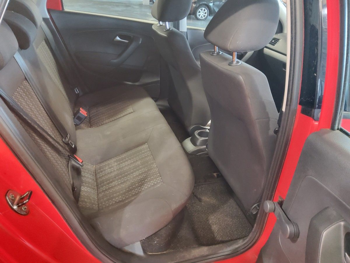 Volkswagen Polo 1.0 3DR 60HP Trendline