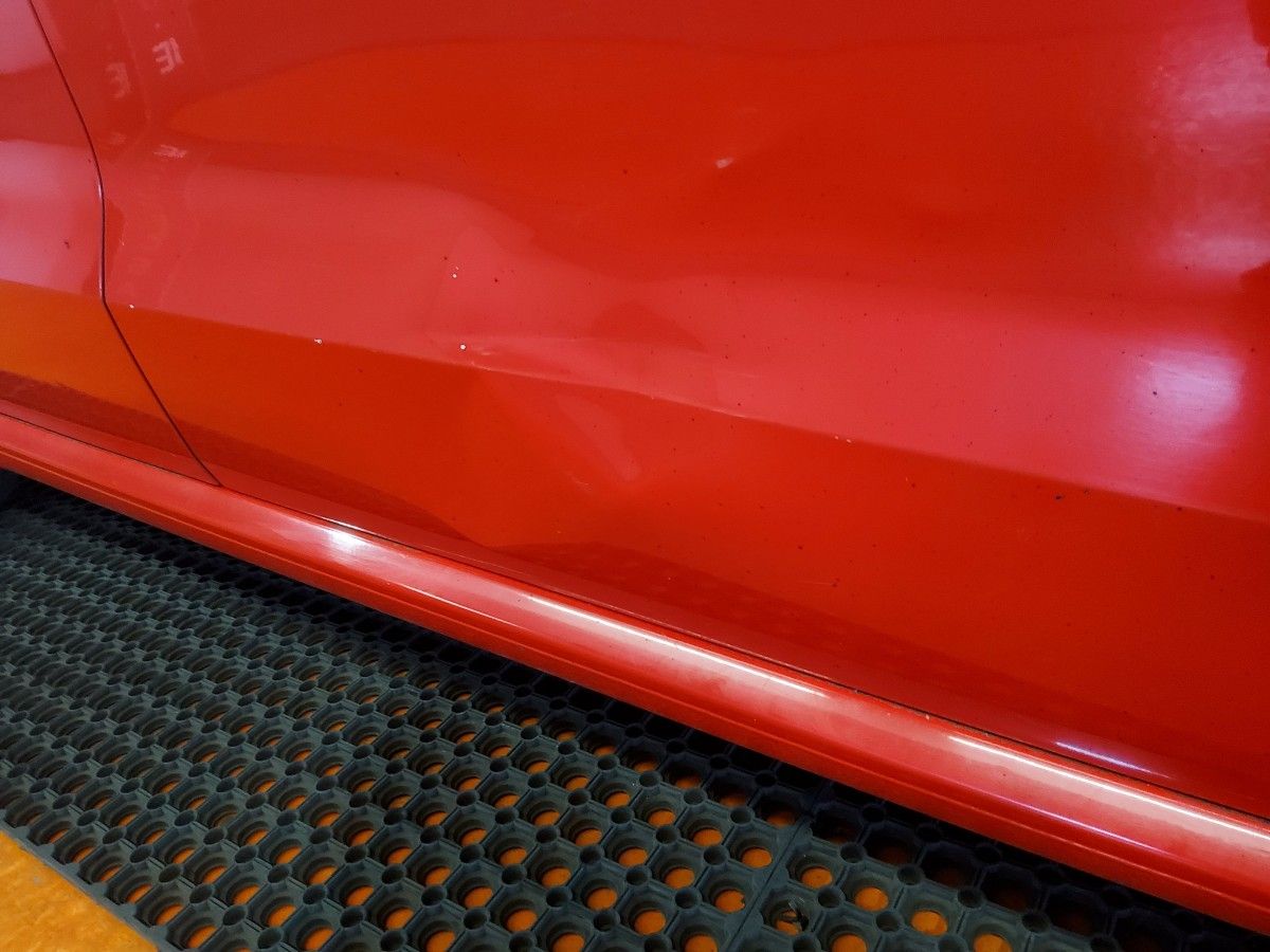 Volkswagen Polo 1.0 3DR 60HP Trendline