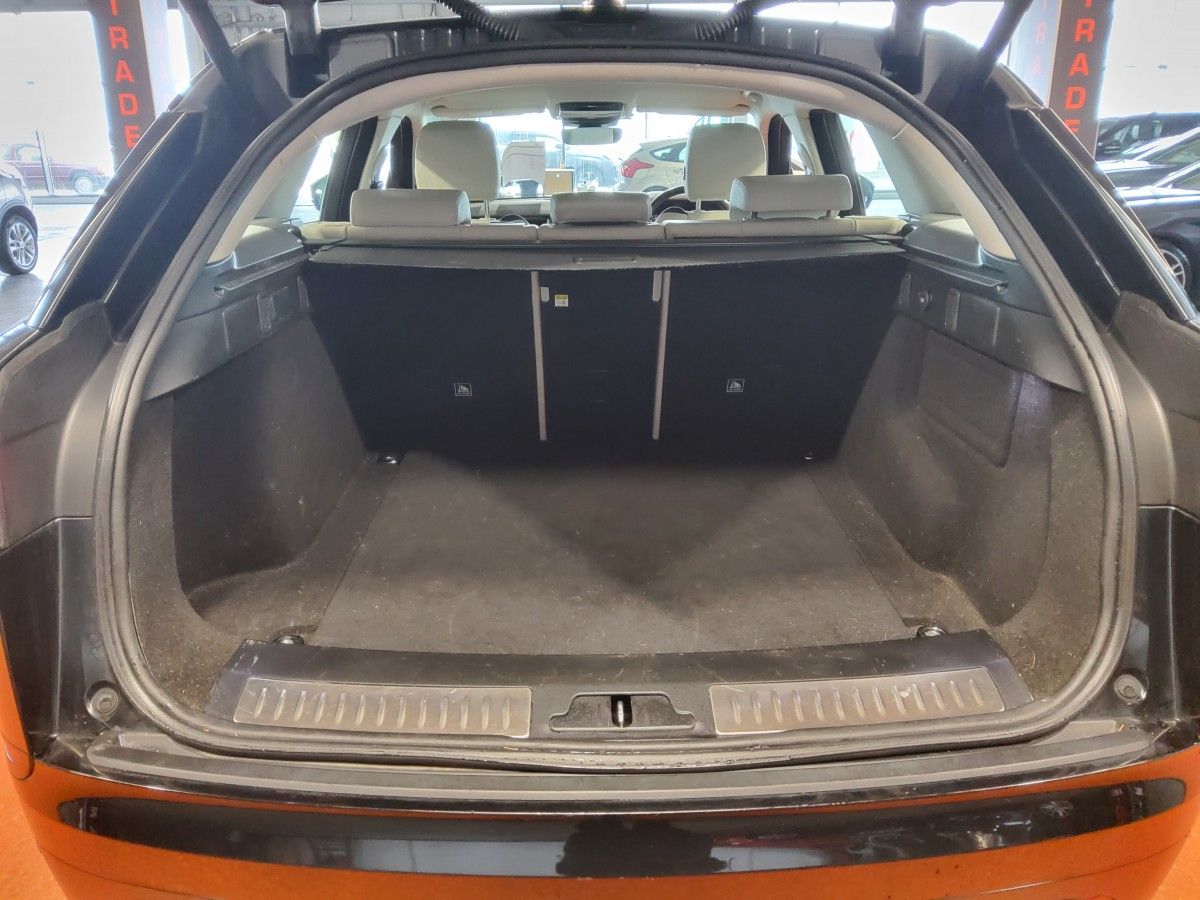 Land Rover Range Rover Velar Velar 2.0D td4