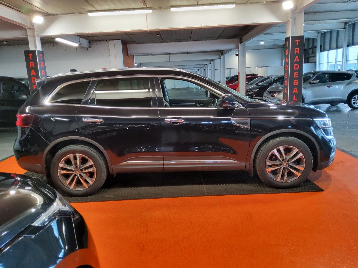 Renault Koleos 1.6 dCi 130 DYNAMIQUE S NAV