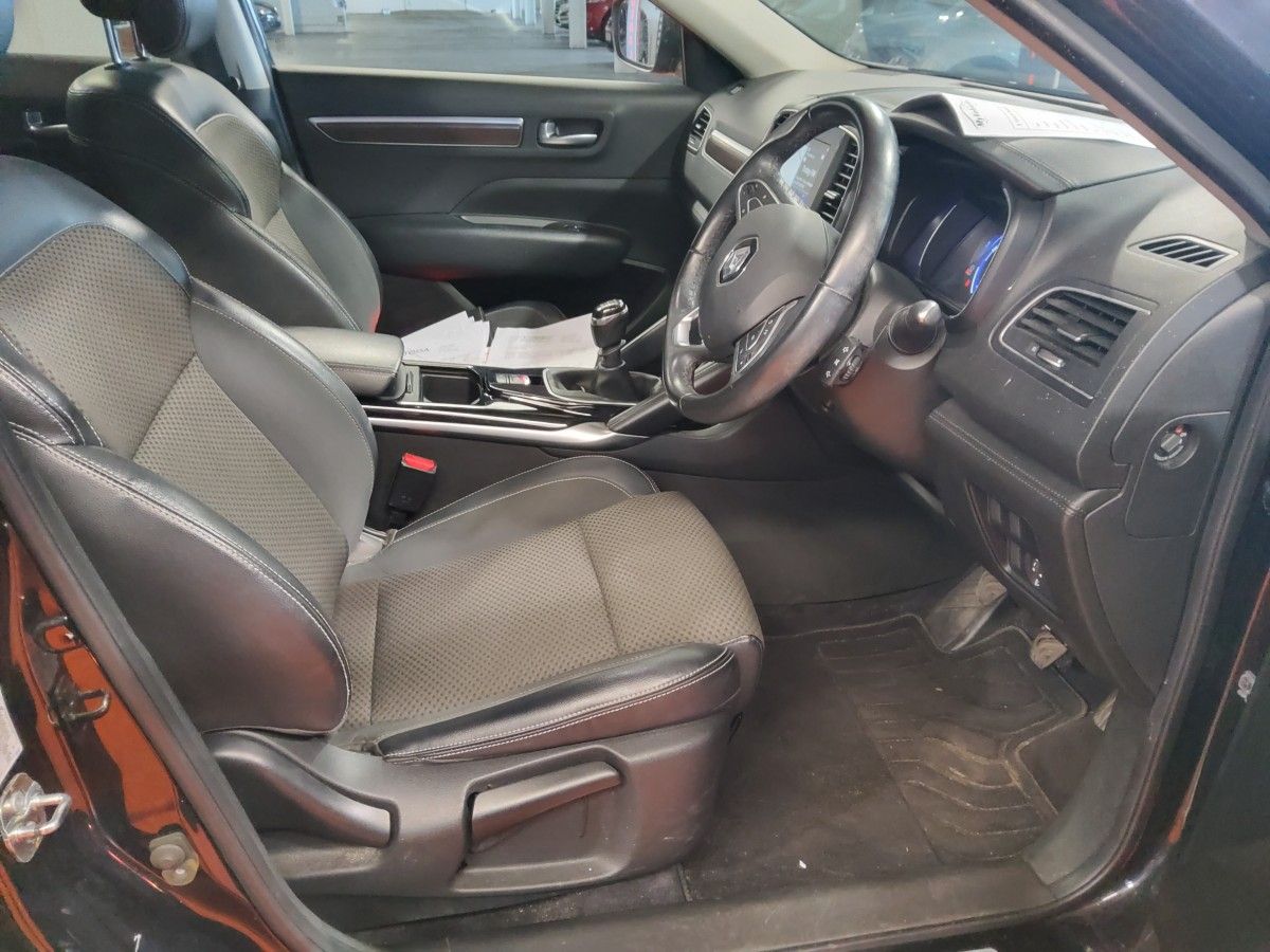 Renault Koleos 1.6 dCi 130 DYNAMIQUE S NAV