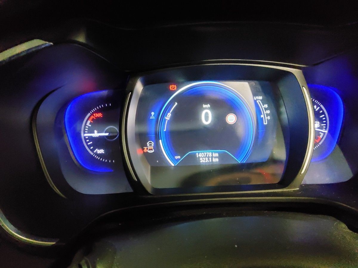 Renault Koleos 1.6 dCi 130 DYNAMIQUE S NAV