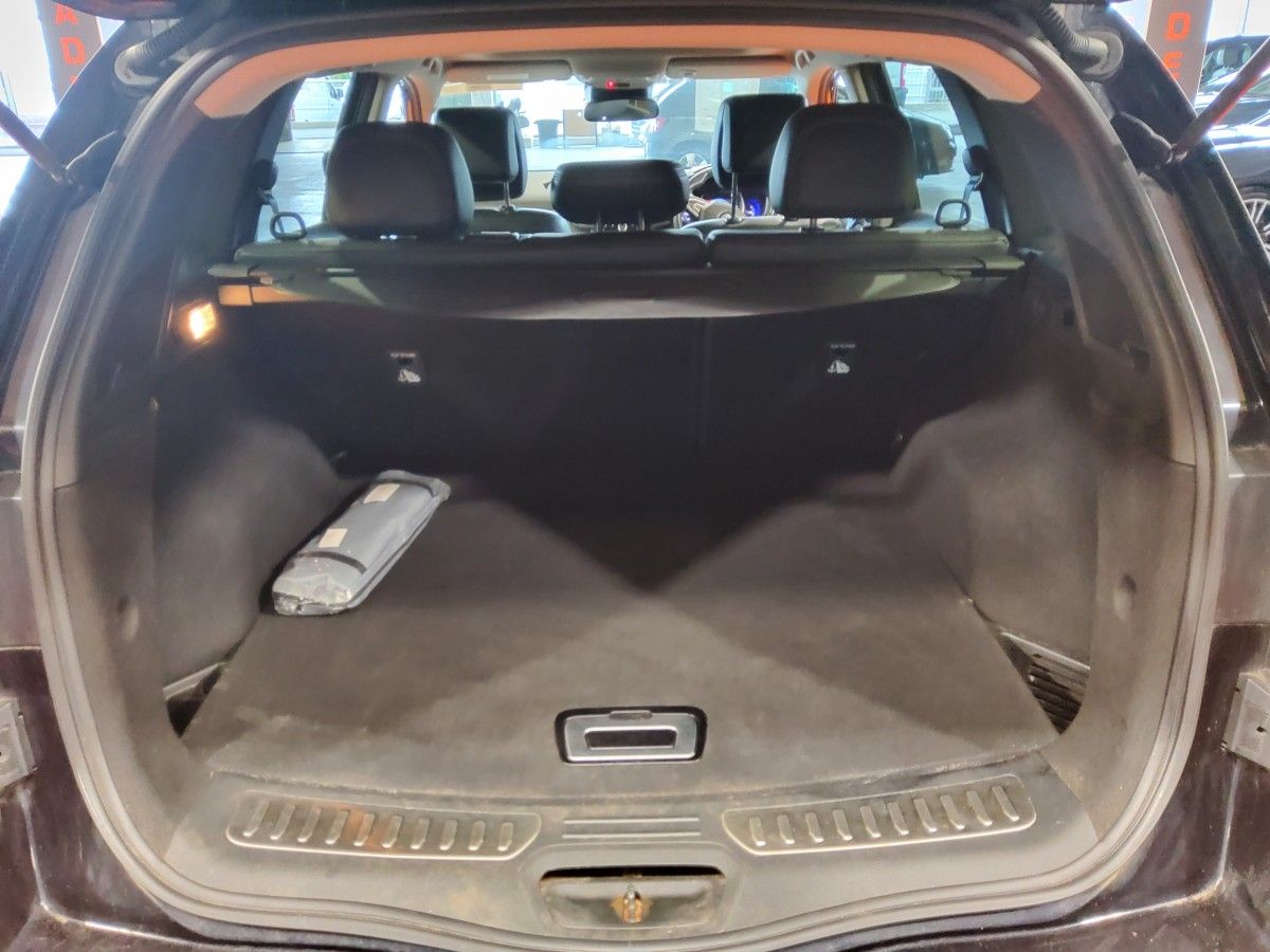 Renault Koleos 1.6 dCi 130 DYNAMIQUE S NAV