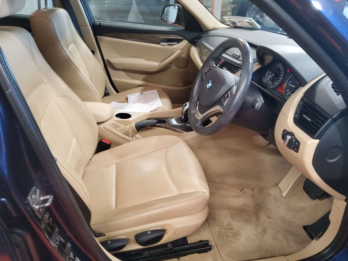 BMW X1 sDrive18d SE Auto