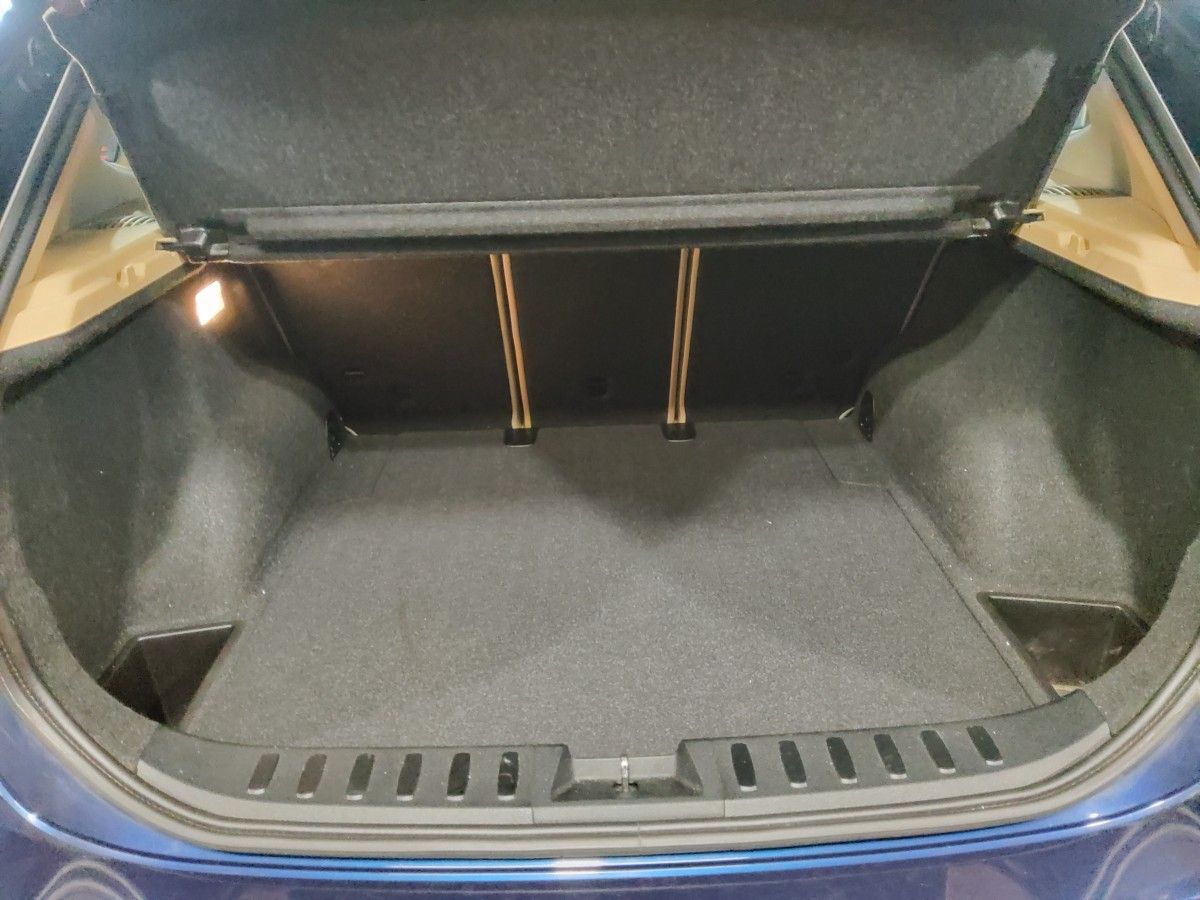 BMW X1 sDrive18d SE Auto
