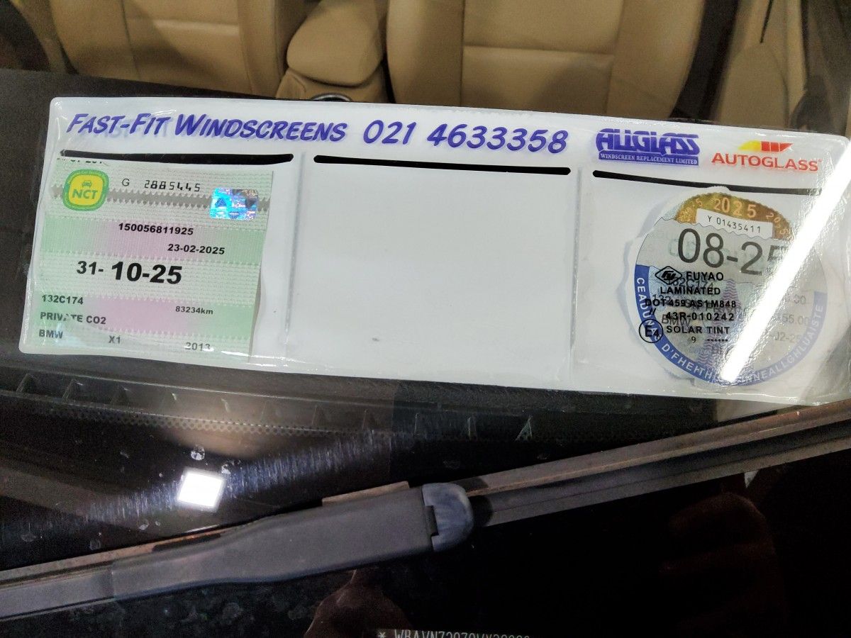 BMW X1 sDrive18d SE Auto