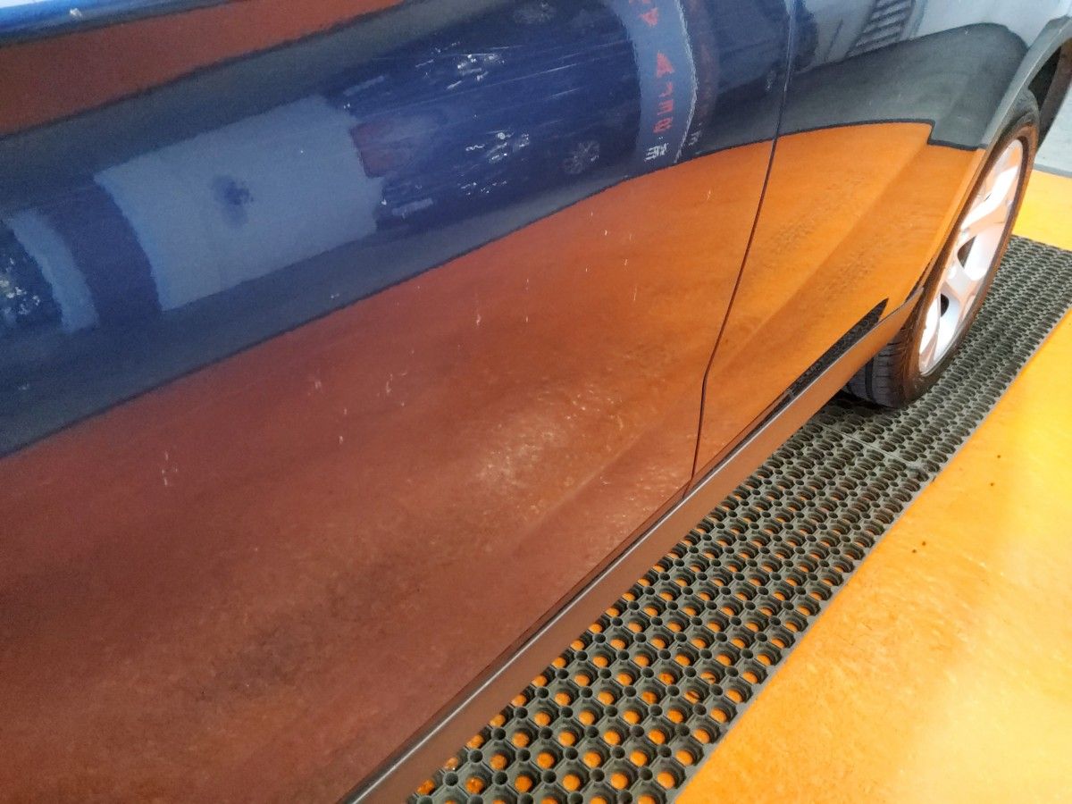 BMW X1 sDrive18d SE Auto
