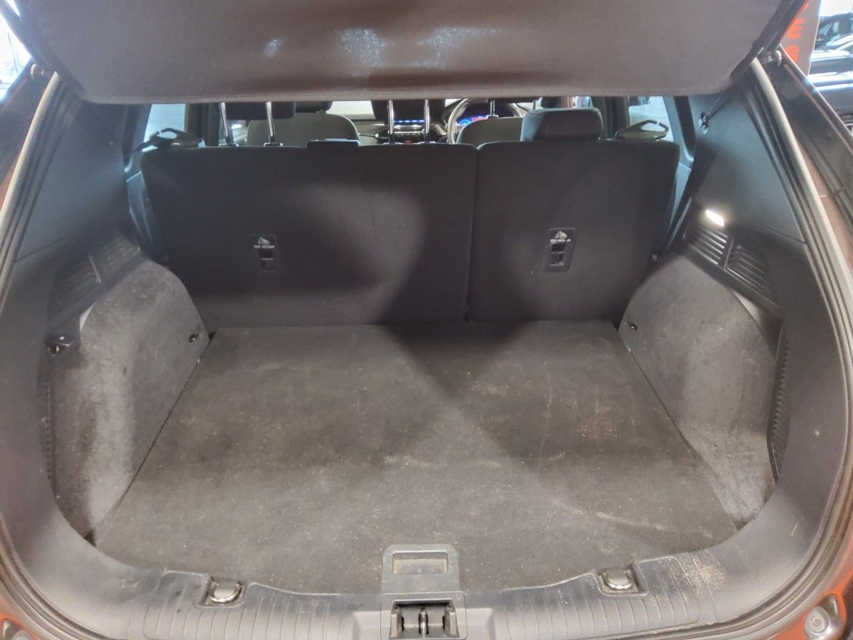 Ford Kuga 2.0 EcoBlue 150PS mHEV ST-Line