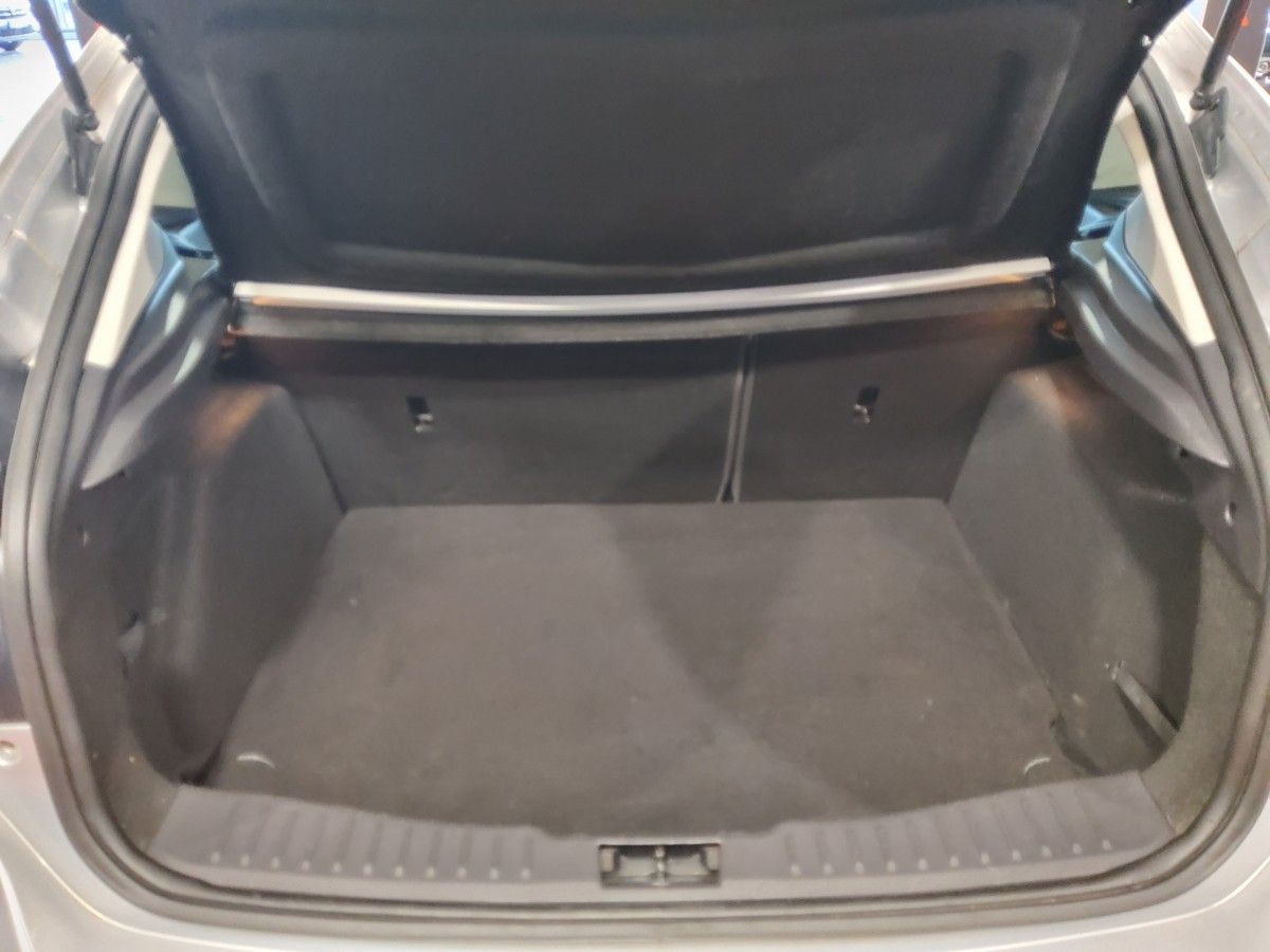 Ford Focus 1.0 EcoBoost 100 PS Focus