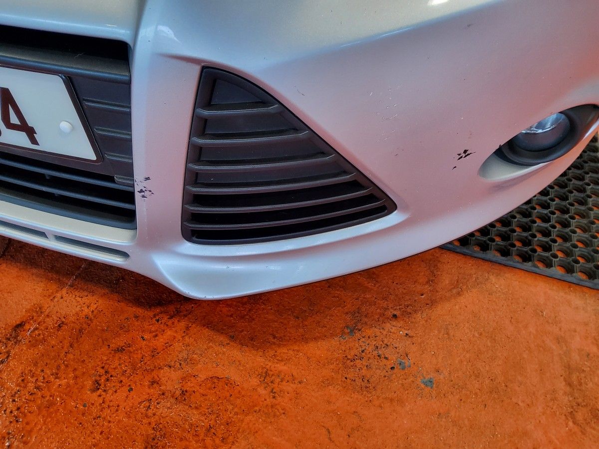 Ford Focus 1.0 EcoBoost 100 PS Focus