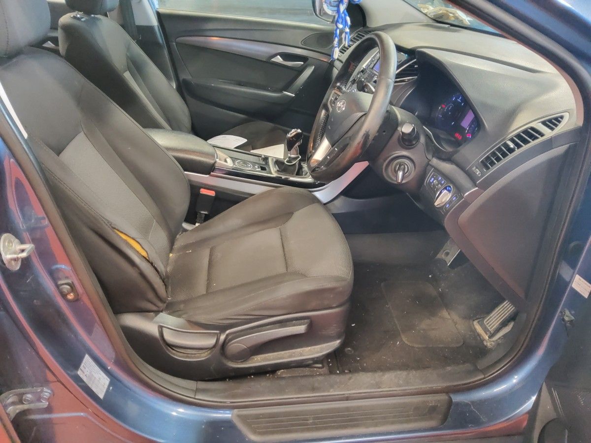 Hyundai i40 Comfort 1.7 Diesel