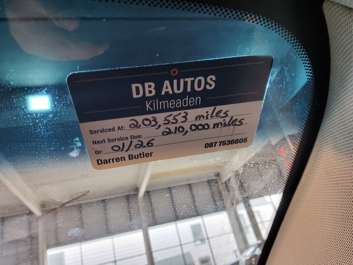 Hyundai i40 Comfort 1.7 Diesel