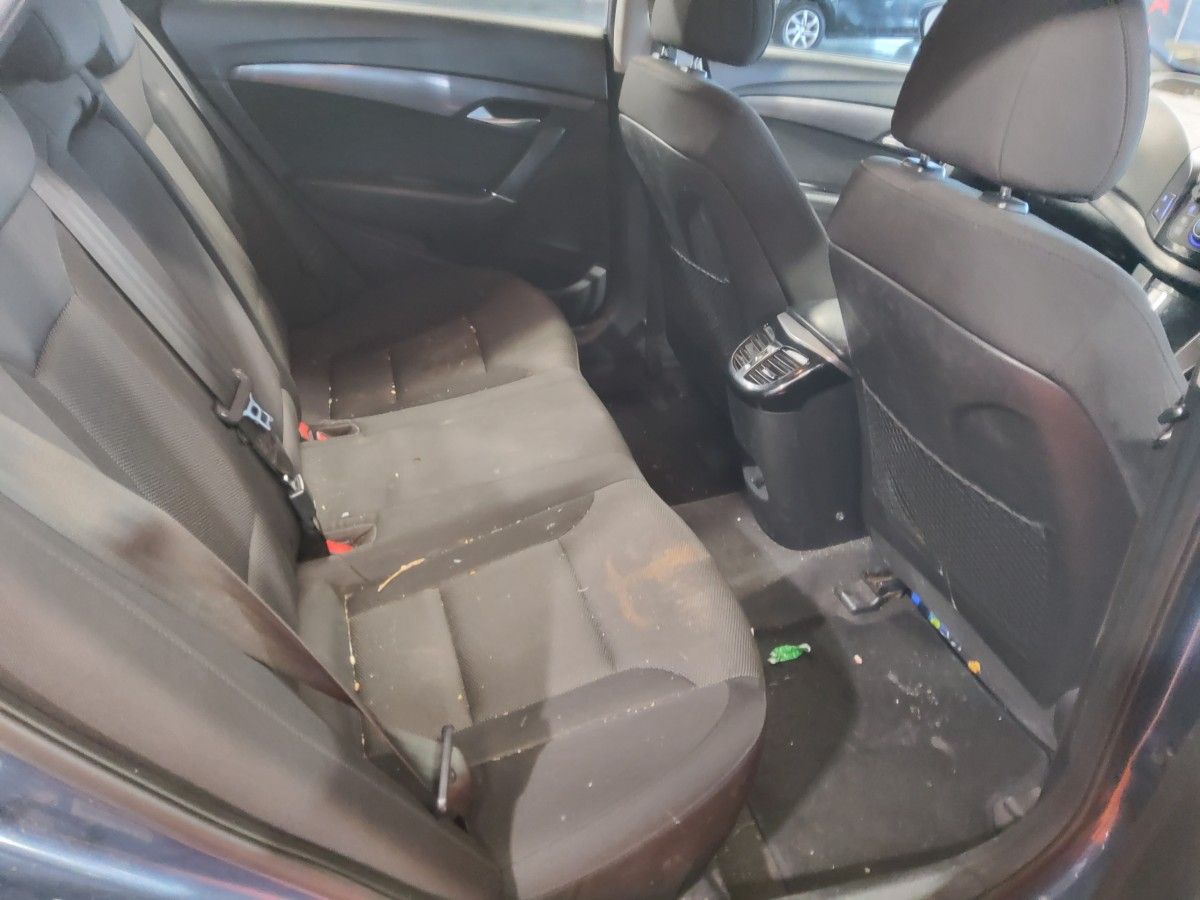 Hyundai i40 Comfort 1.7 Diesel
