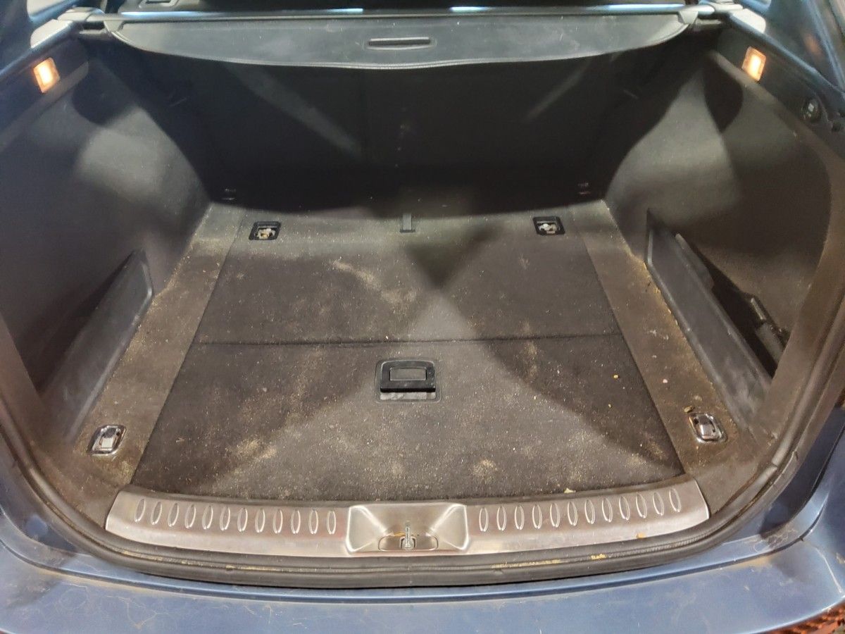 Hyundai i40 Comfort 1.7 Diesel