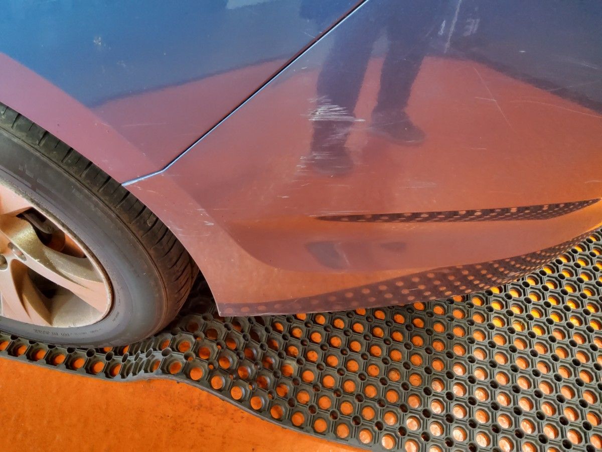 Hyundai i40 Comfort 1.7 Diesel