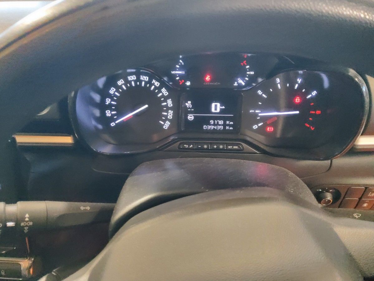 Citroen C3 Feel Exclusive 1.2 PureTech 83 S&S