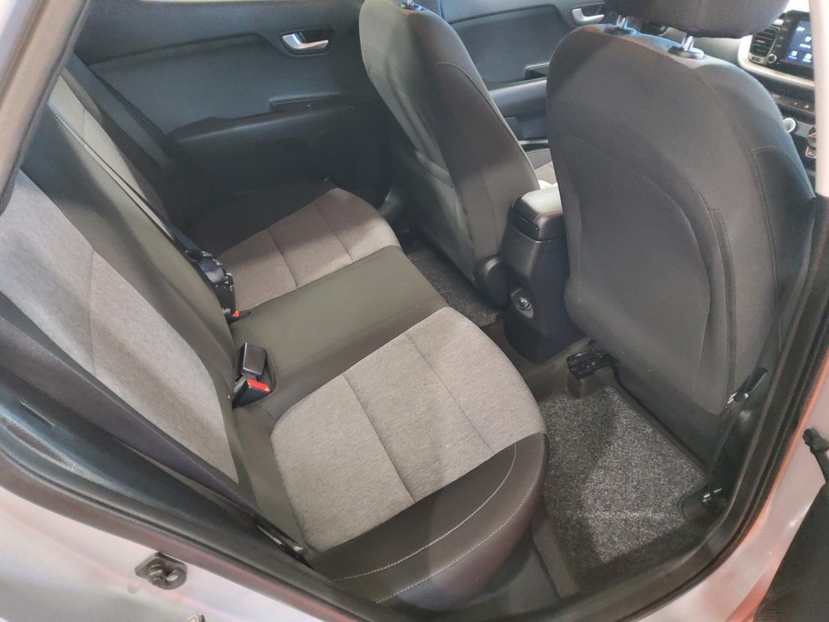 Kia Stonic 1.25 K1 Petrol