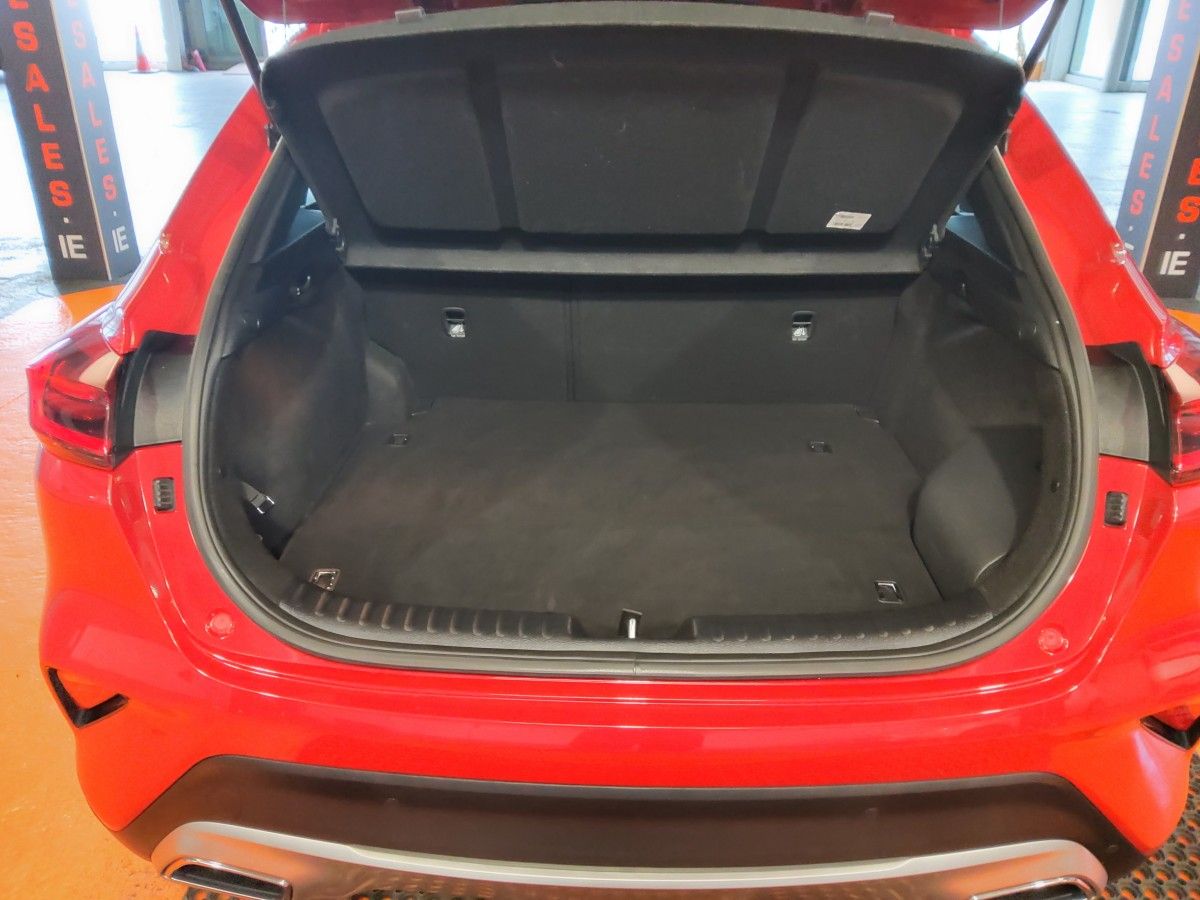 Kia Xceed 1.6 GDI PHEV Trailer