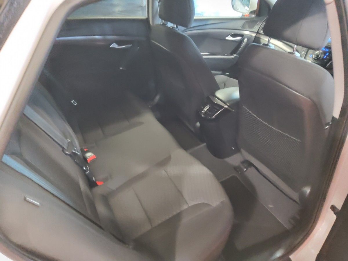 Hyundai i40 Executive 2017 1.7 Diesel