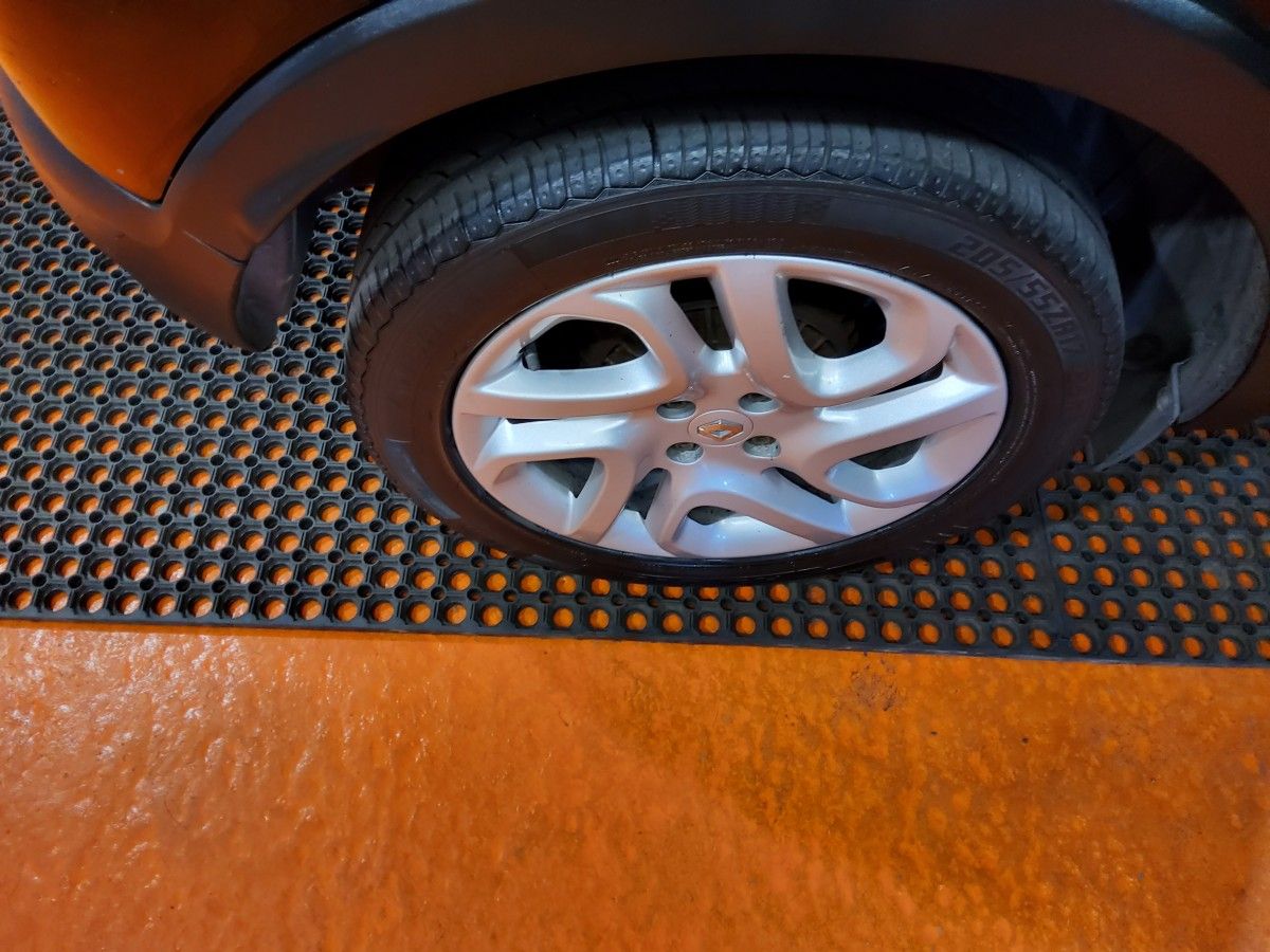 Renault Captur dCi 90 S&S INTENSE