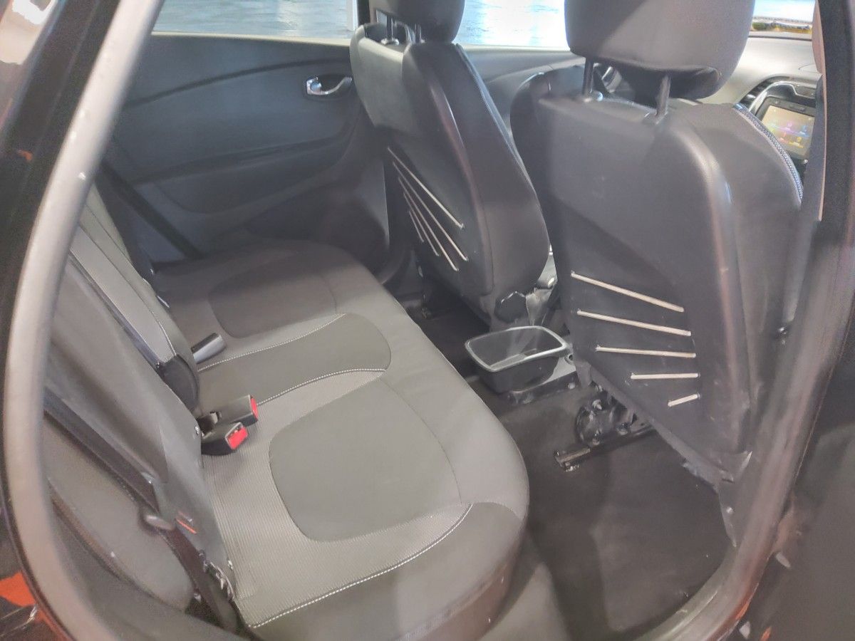 Renault Captur dCi 90 S&S INTENSE