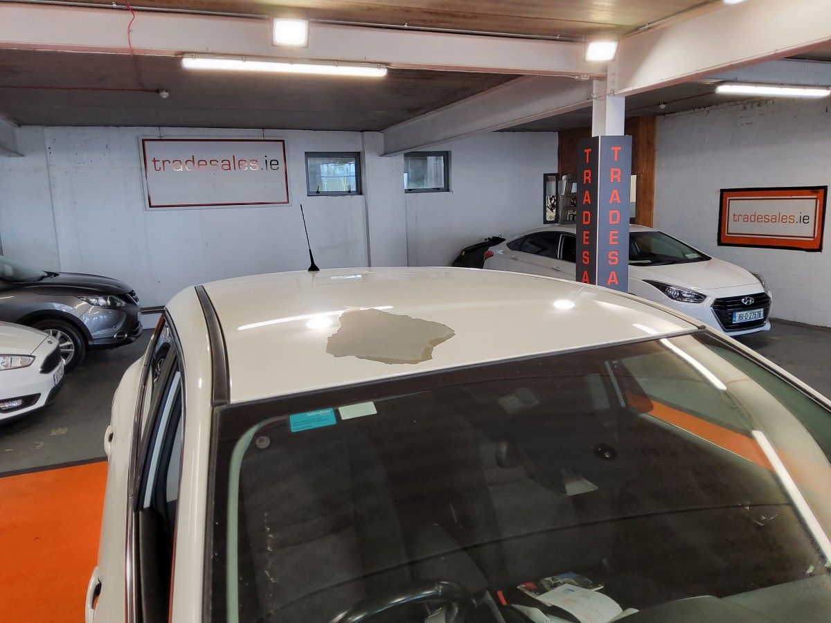 Nissan QASHQAI 1.5 DSL XE