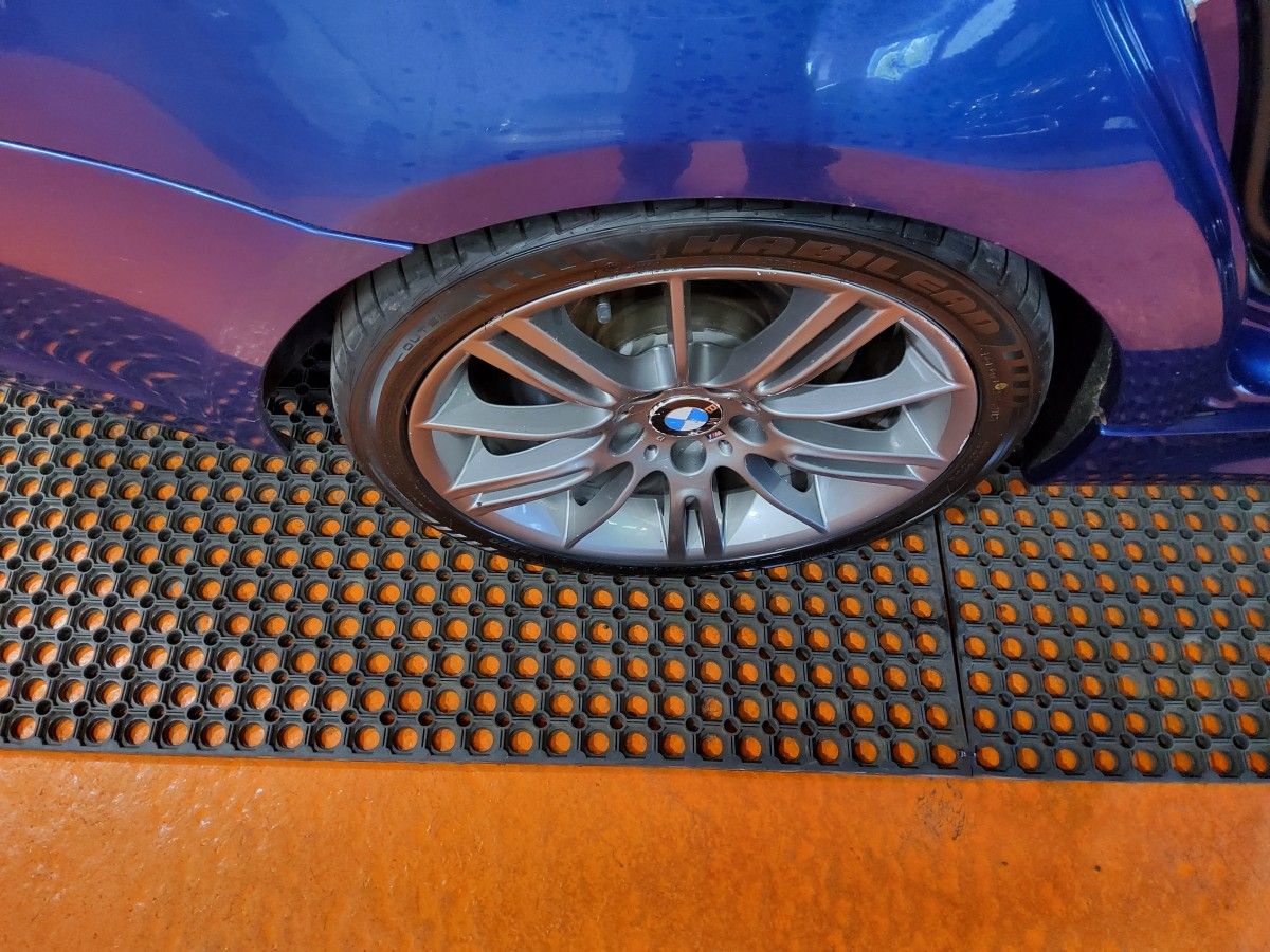BMW 3 Series 318D SPORT
